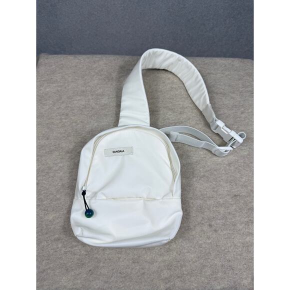 Pangaia Handbags - Pangaia Sling Crossbody Bag